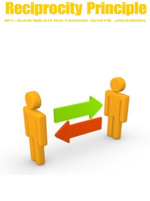 cover image of Reciprocity Principle